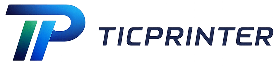 TicPrinter | Custom Pad Printing Machines & Printing Automation Solutions